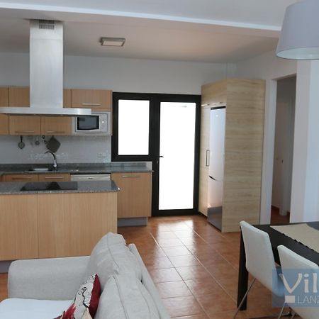 Villa Bermeja 1 By Villitas Playa Blanca  Zewnętrze zdjęcie
