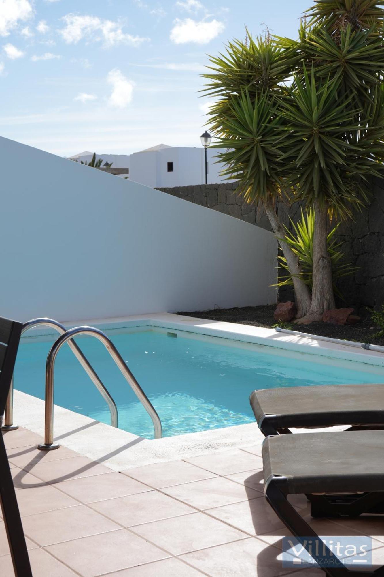 Villa Bermeja 1 By Villitas Playa Blanca  Zewnętrze zdjęcie