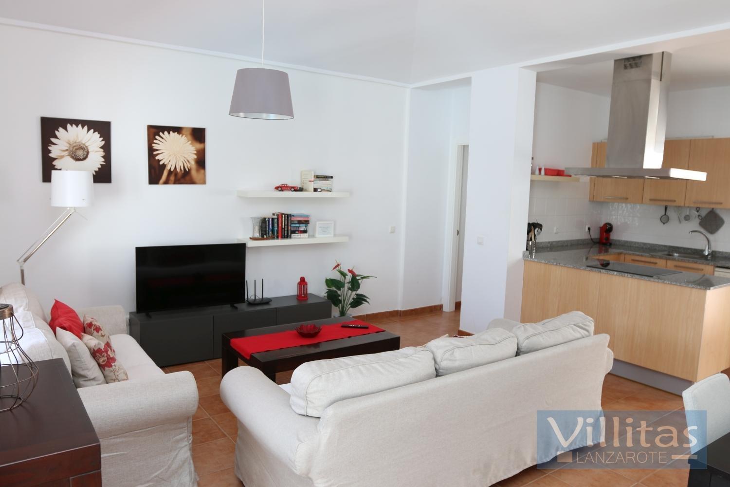 Villa Bermeja 1 By Villitas Playa Blanca  Zewnętrze zdjęcie