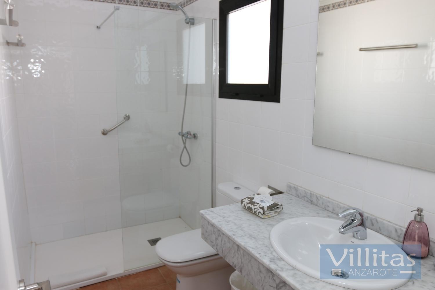 Villa Bermeja 1 By Villitas Playa Blanca  Zewnętrze zdjęcie