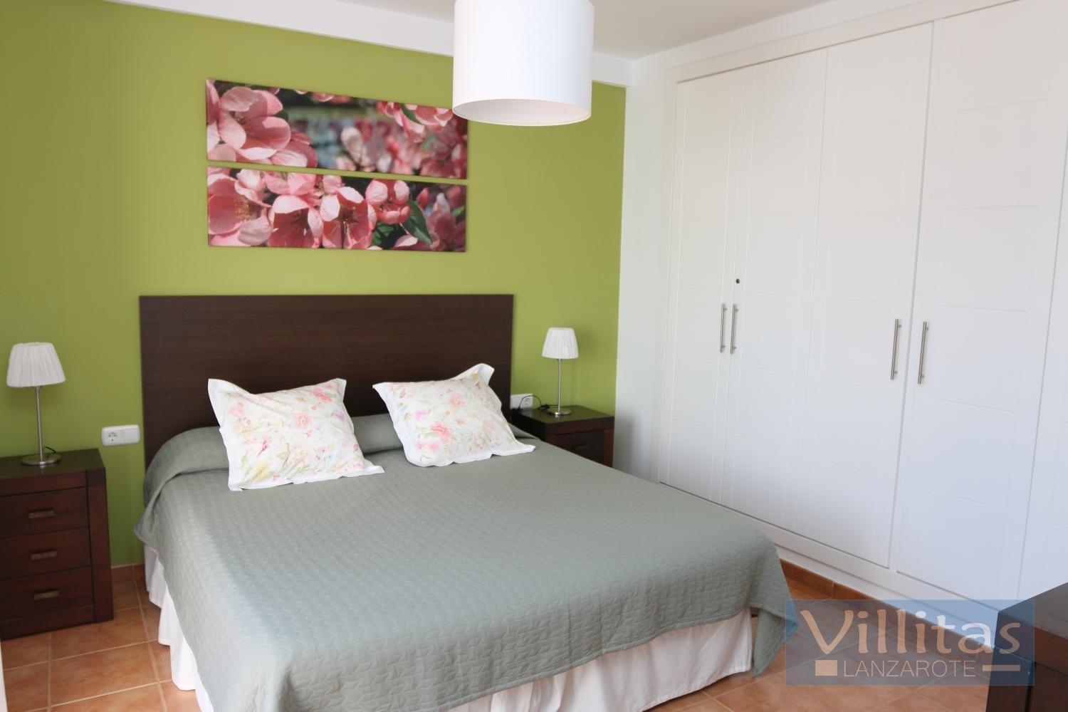 Villa Bermeja 1 By Villitas Playa Blanca  Zewnętrze zdjęcie