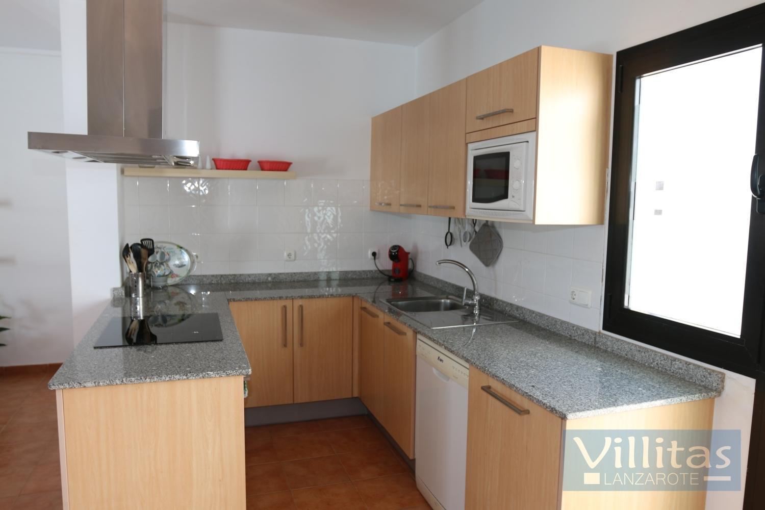 Villa Bermeja 1 By Villitas Playa Blanca  Zewnętrze zdjęcie